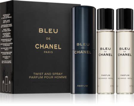 bleu de chanel navulling|CHANEL.